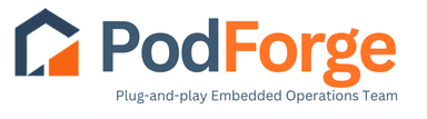 PodForge